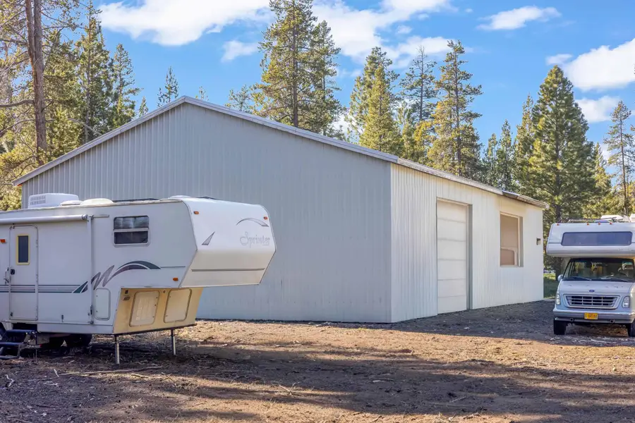 52925 Shady Lane, La Pine, OR 97739 - #2