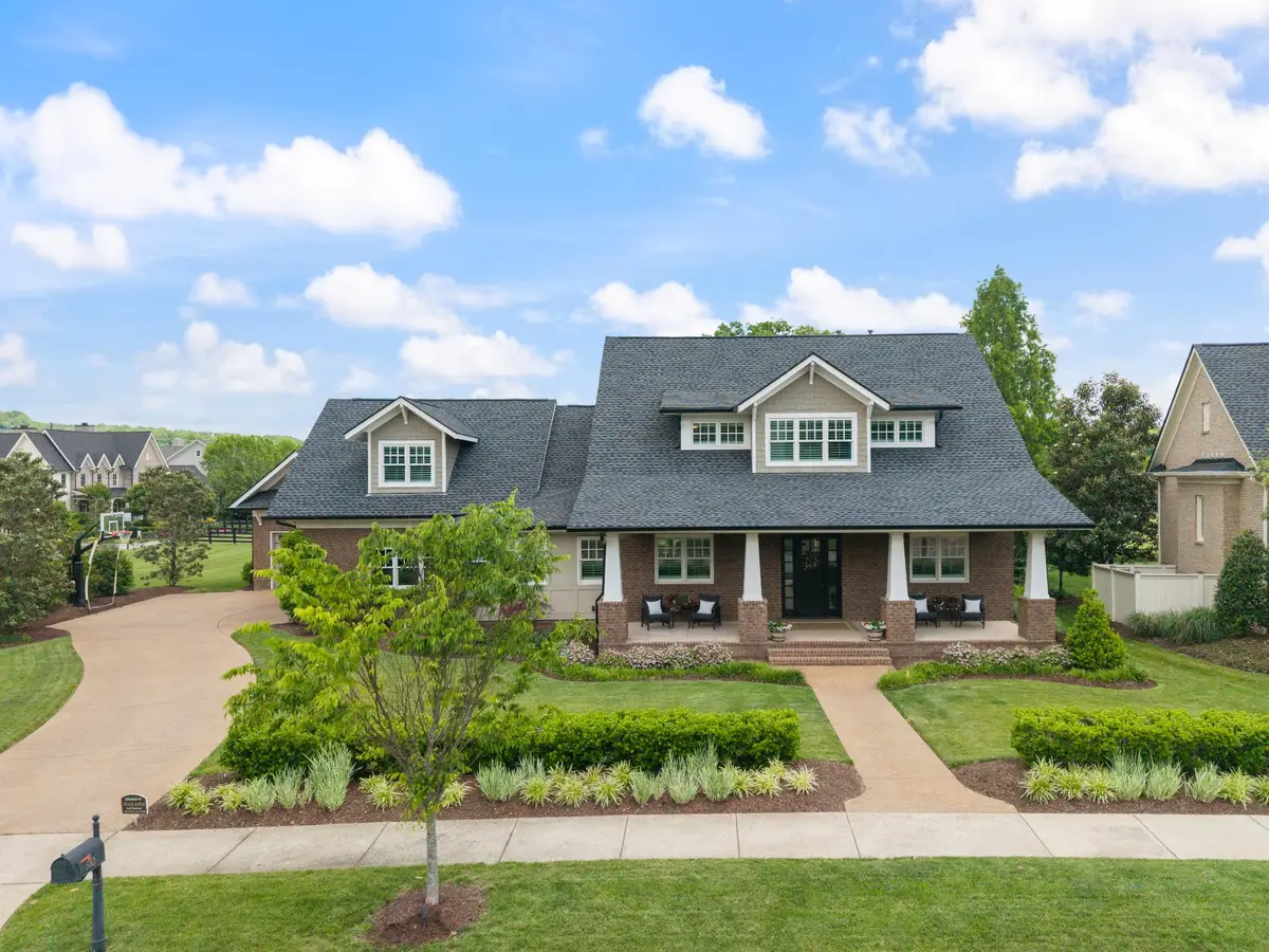 5182 Wildings Blvd, College Grove, TN 37046 - #1