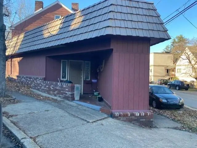 1100 Grand Ave, Pittsburgh, PA 15212 - #1