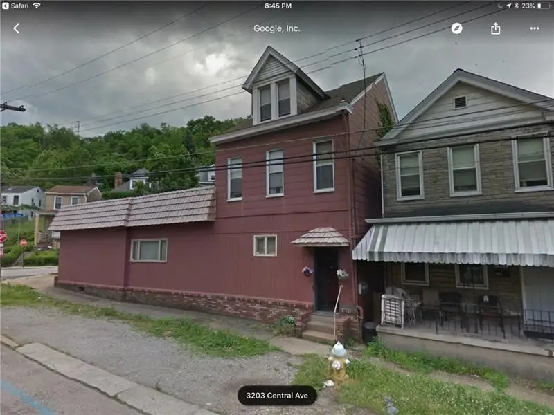 1100 Grand Ave, Pittsburgh, PA 15212 - #3