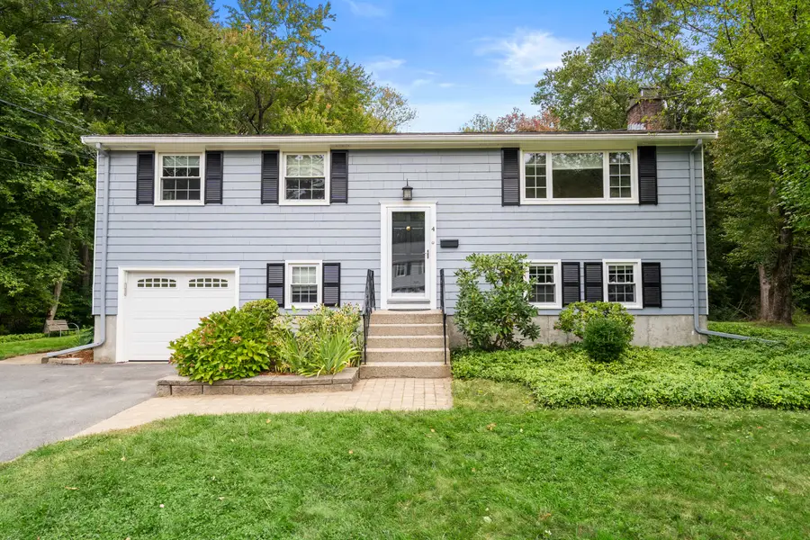 4 Woodmere, Framingham, MA 01701 - #2