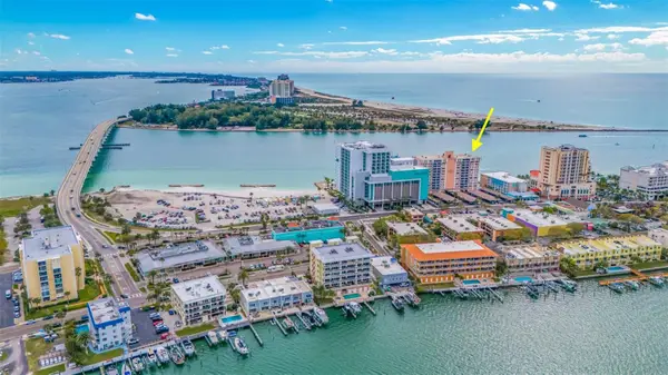 675 S GULFVIEW BOULEVARD #1103, CLEARWATER, FL 33767