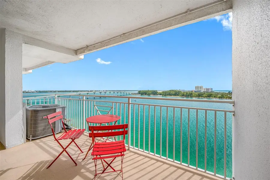 675 S GULFVIEW BOULEVARD #1103, Clearwater, FL 33767 - Image #3