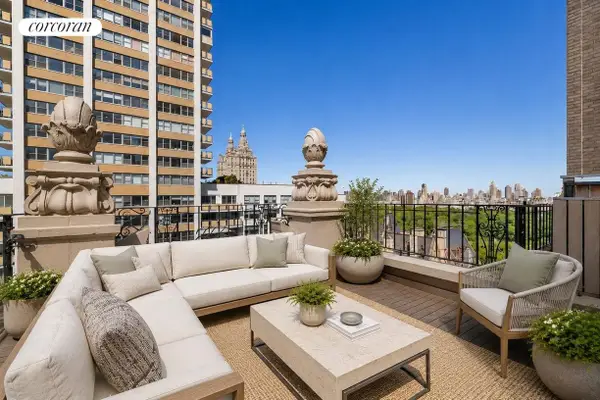12 W 72nd Street #20A, Manhattan, NY 10023