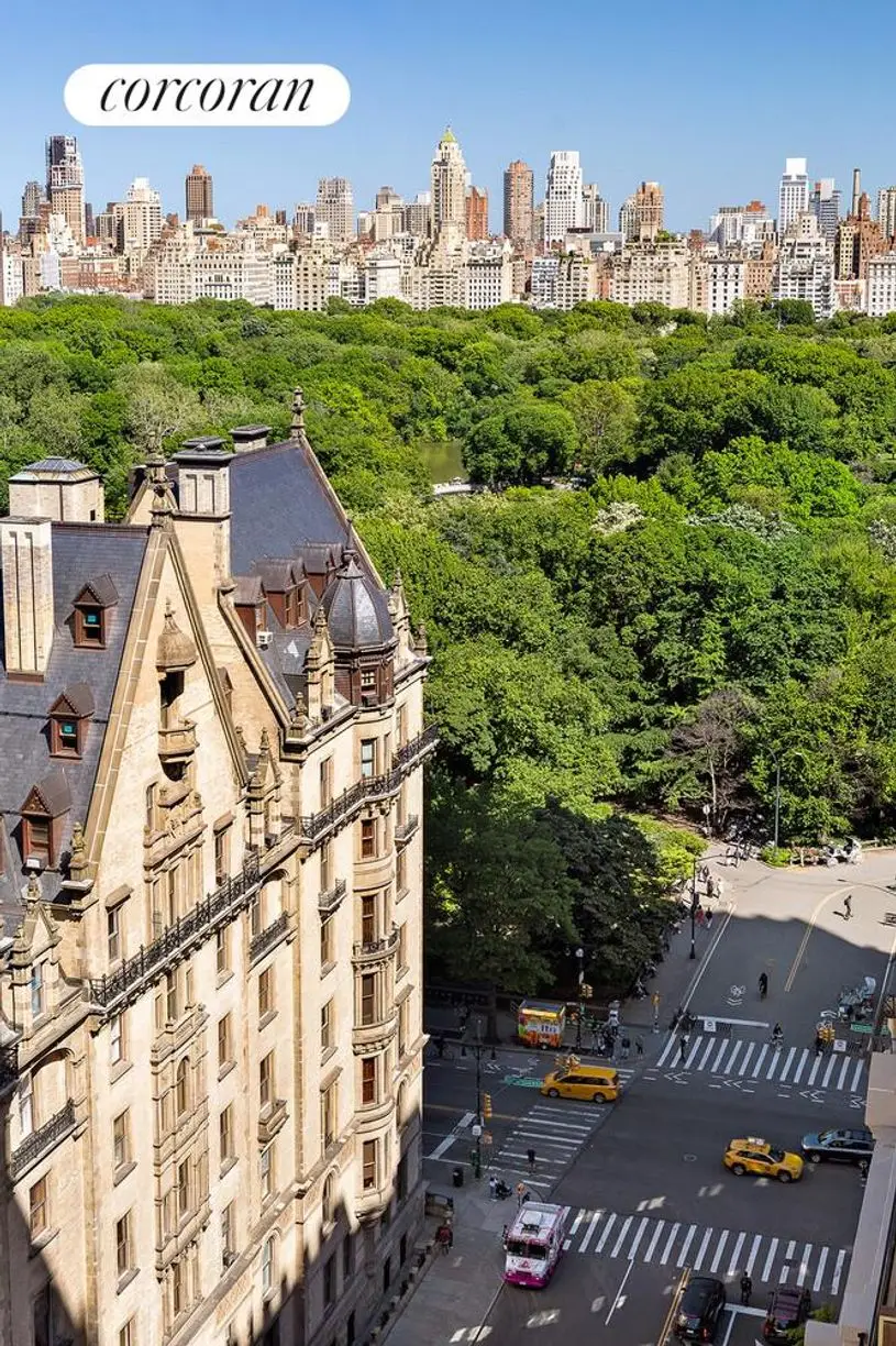 12 W 72nd Street #20A, Manhattan, NY 10023 - #3