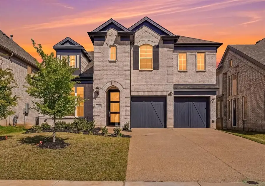 3521 Orion Place, Corinth, TX 76208 - #2