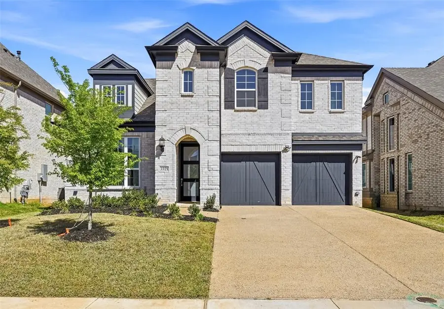 3521 Orion Place, Corinth, TX 76208 - #3