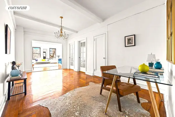 135 Eastern Parkway #2B1, Brooklyn, NY 11238