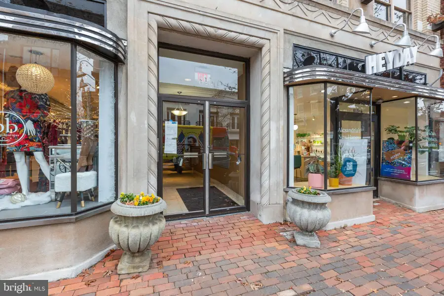 815 King Street #Unit 3C, Alexandria, VA 22314 - #2