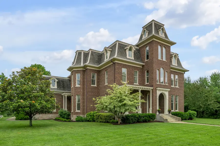 601 W Brannon Road, Nicholasville, KY 40356 - #2