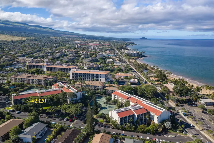 2191 S Kihei Rd #2320, Kihei, HI 96753 - #2