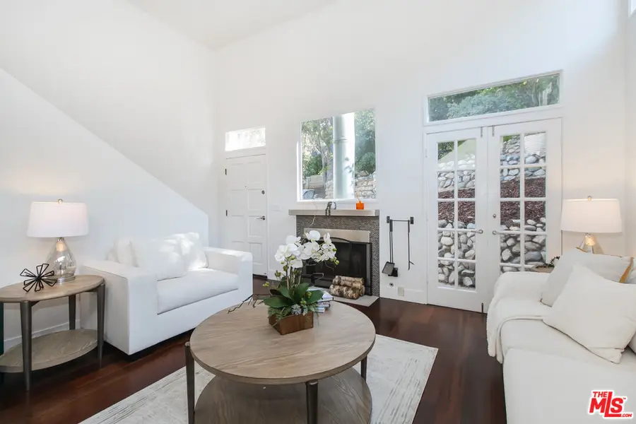 2044 Stanley Hills Drive, Los Angeles, CA 90046 - Image #3