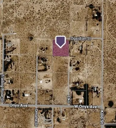 Elko, Lost Hills, NV 89019 - #2