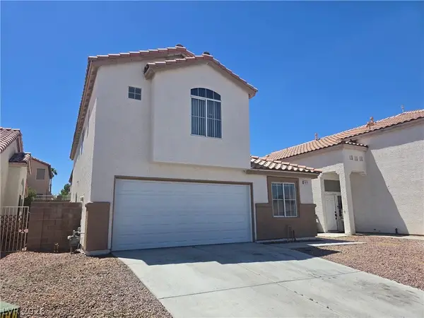 3515 Autumn Rain Court, Las Vegas, NV 89147