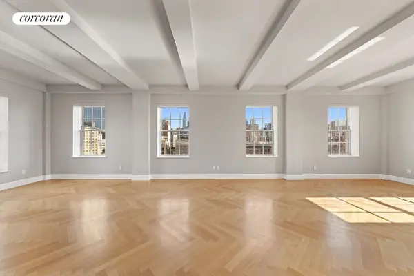 18 Gramercy Park S #PH17, Manhattan, NY 10003