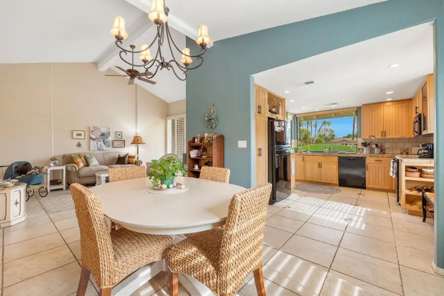 414 S Sierra Madre, Palm Desert, CA 92260 - #2