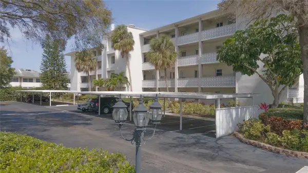 1524 LAKEVIEW ROAD #403, CLEARWATER, FL 33756