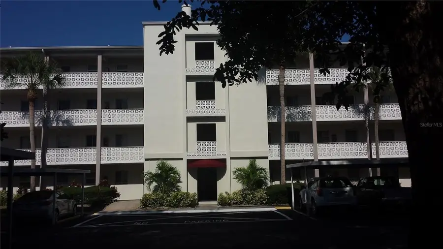 1524 LAKEVIEW ROAD #403, Clearwater, FL 33756 - #2