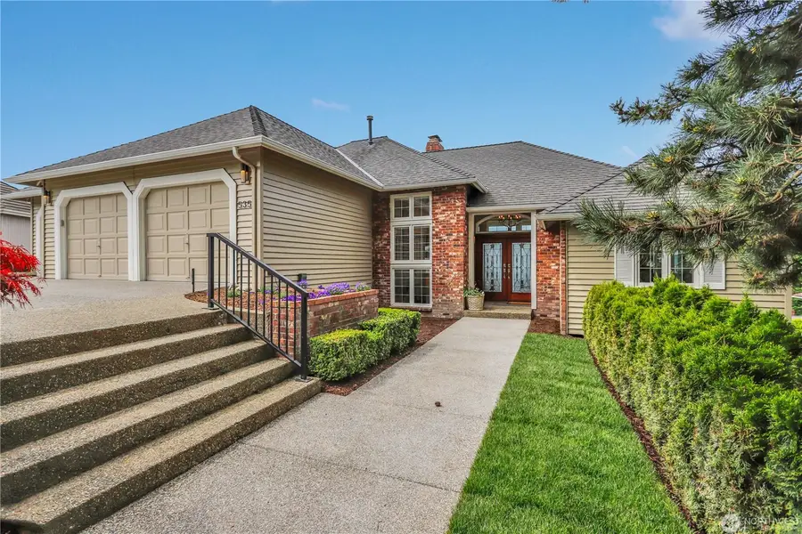 535 208th Avenue Ne, Sammamish, WA 98075 - #3