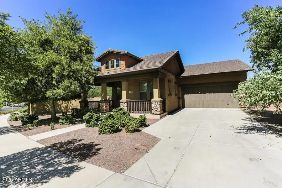 4148 N EVERGREEN Street, Buckeye, AZ 85396 - Image #2