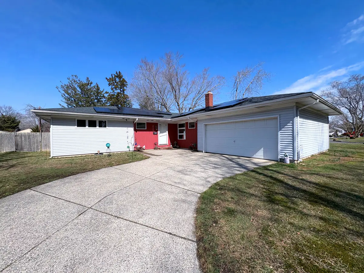 215 Havana Ave, Egg Harbor City, NJ 08215 - #1