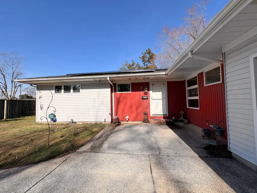 215 Havana Ave, Egg Harbor City, NJ 08215 - #2