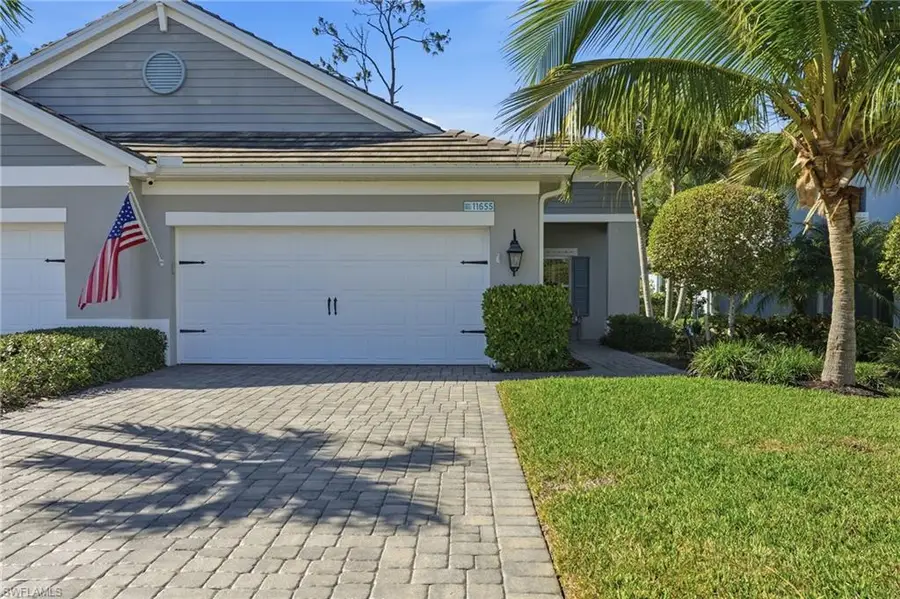 11655 Solano Drive, Fort Myers, FL 33966 - #2