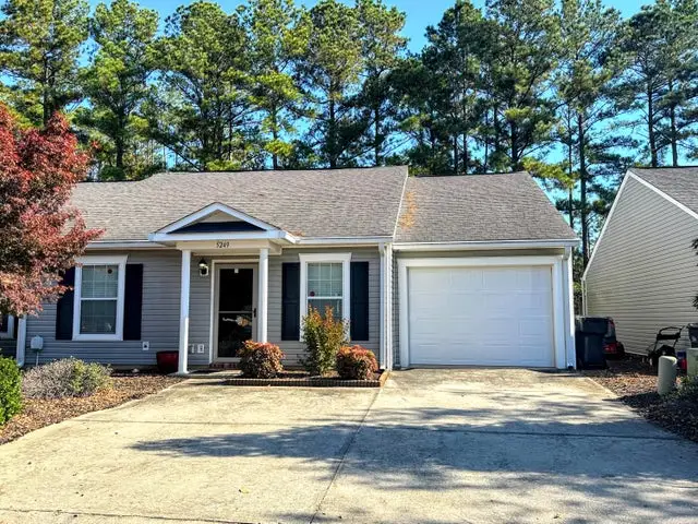 5249 Aruba Circle, Augusta, GA 30909 - #1