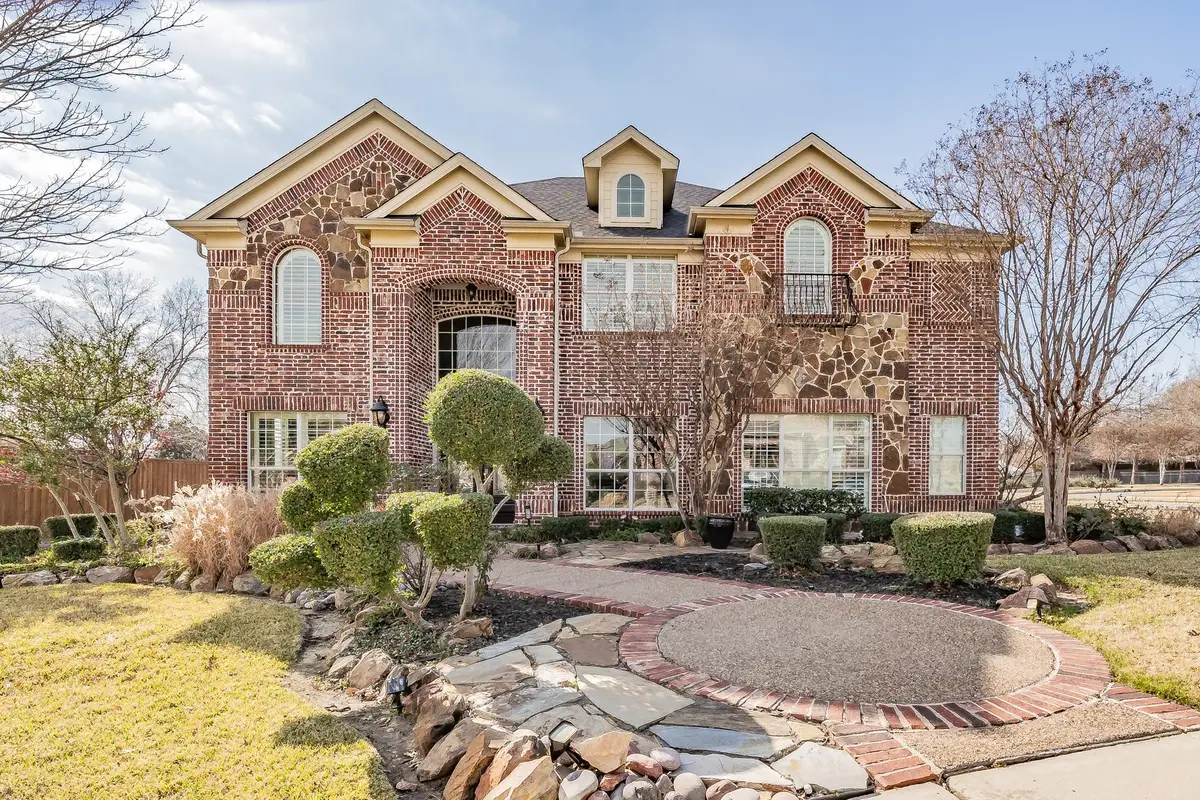 3909 Aquatic Drive, Carrollton, TX 75007 - #1