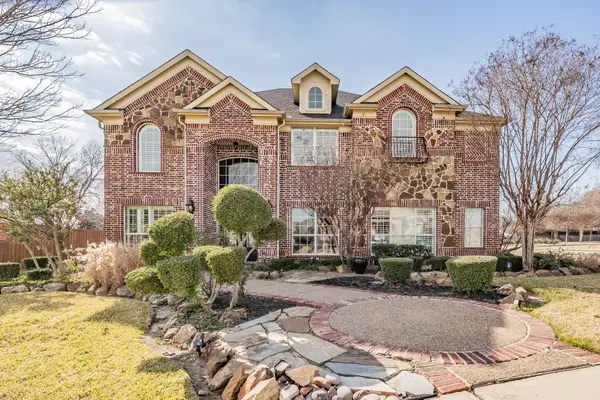 3909 Aquatic Drive, Carrollton, TX 75007