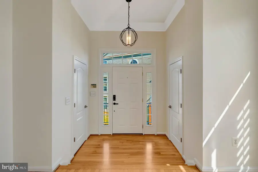 13582 Big Boulder Road, Herndon, VA 20171 - #2