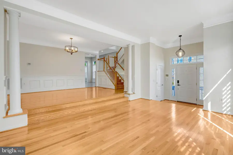 13582 Big Boulder Road, Herndon, VA 20171 - #3