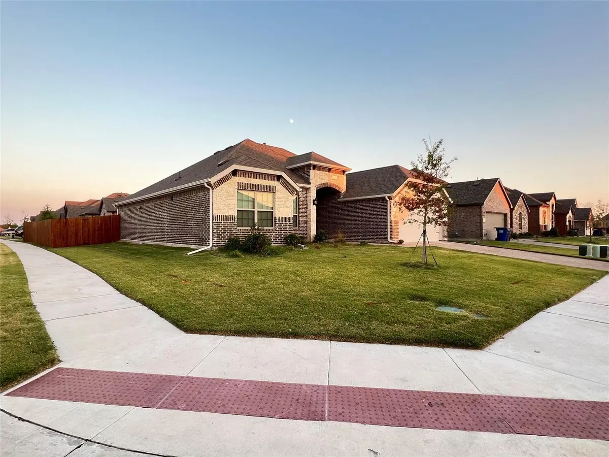 4008 Whitetail Lane, Melissa, TX 75454 - #1