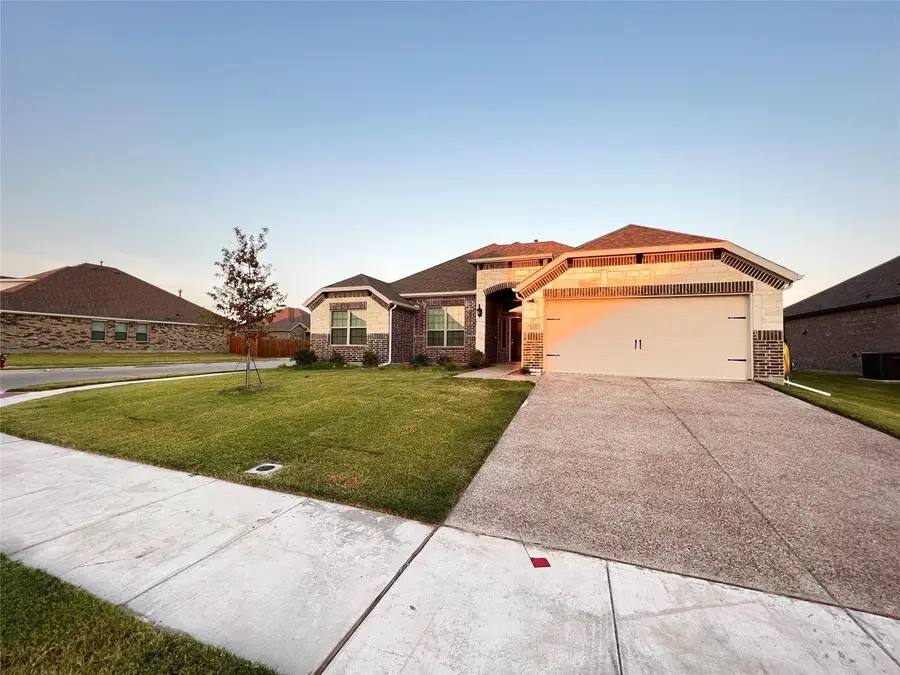 4008 Whitetail Lane, Melissa, TX 75454 - #2