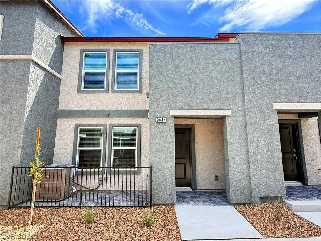 9844 Maple Pass Avenue, Las Vegas, NV 89178 - #1