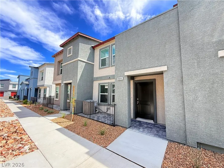 9844 Maple Pass Avenue, Las Vegas, NV 89178 - #2