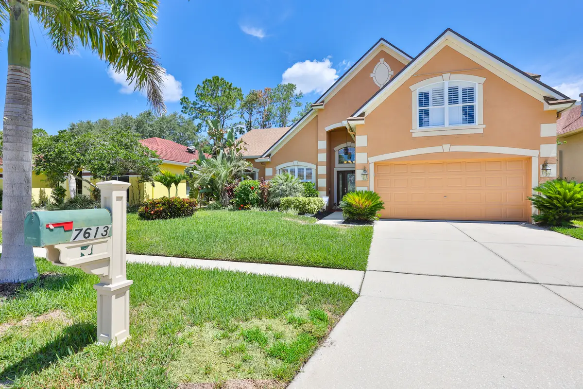 7613 Nottinghill Sky Drive, Apollo Beach, FL 33572 - #1