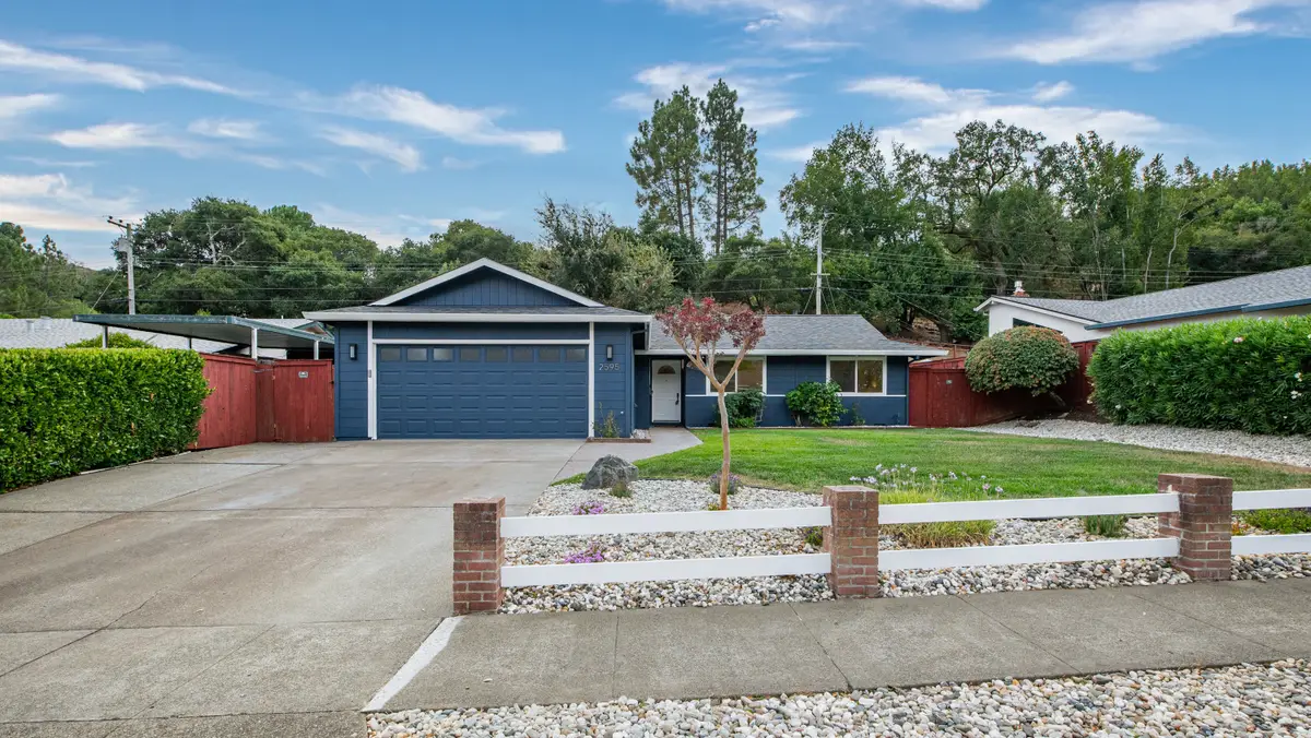 2595 Center Road, Novato, CA 94947 - #1