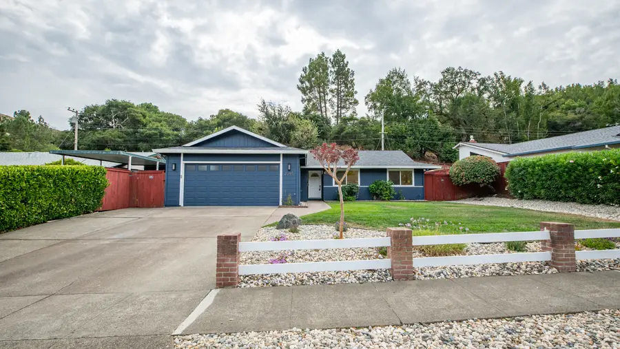 2595 Center Road, Novato, CA 94947 - #2