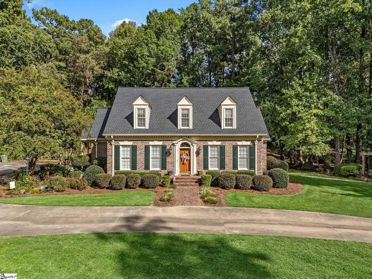 100 Crestview Drive, Union, SC 29379 - #1