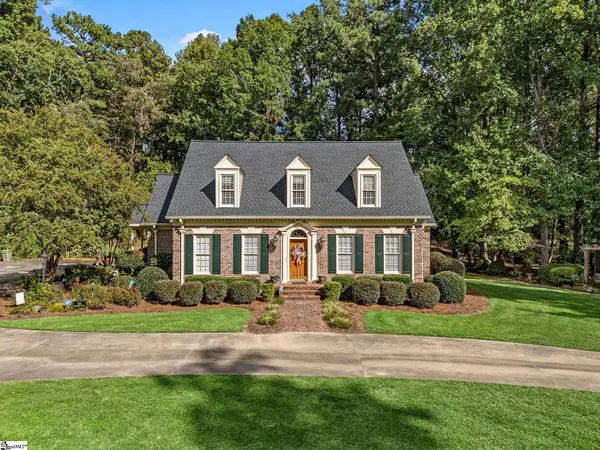 100 Crestview Drive, Union, SC 29379