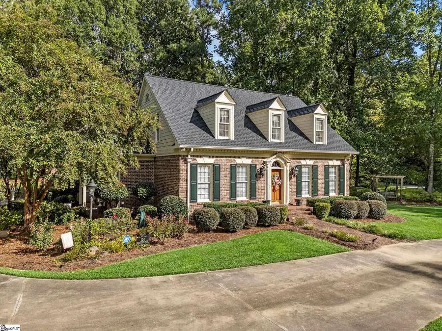 100 Crestview Drive, Union, SC 29379 - #2
