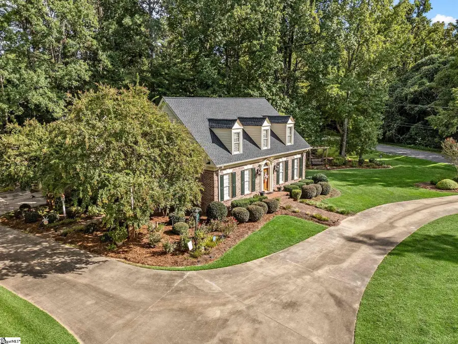 100 Crestview Drive, Union, SC 29379 - #3