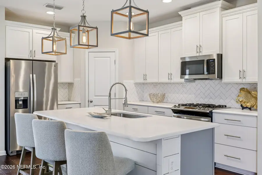 186 Concave Lane, Saint Augustine, FL 32095 - #2