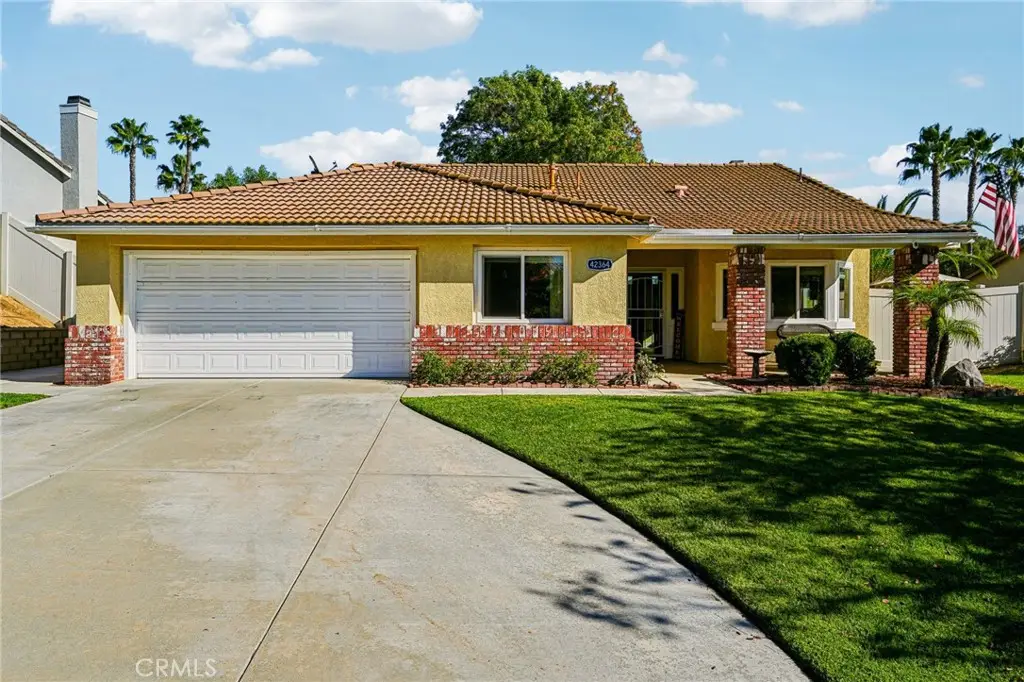 42364 Corte Villosa, Temecula, CA 92592 - Image #1