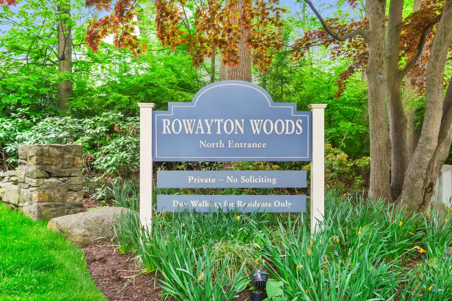 22 Rowayton Woods Drive #22, Norwalk, CT 06854 - #2