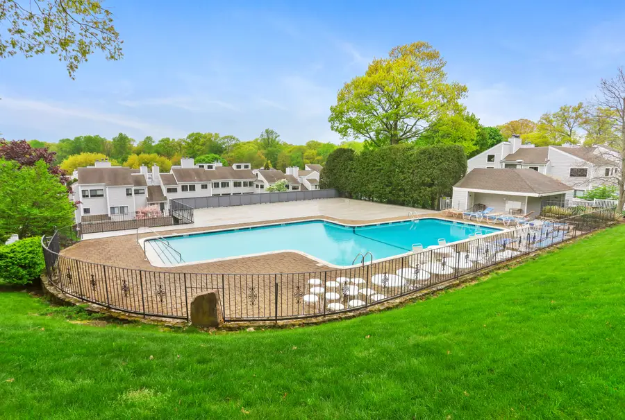 22 Rowayton Woods Drive #22, Norwalk, CT 06854 - #3