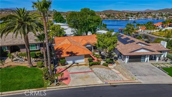 22470 Lighthouse Drive, Canyon Lake, CA 92587