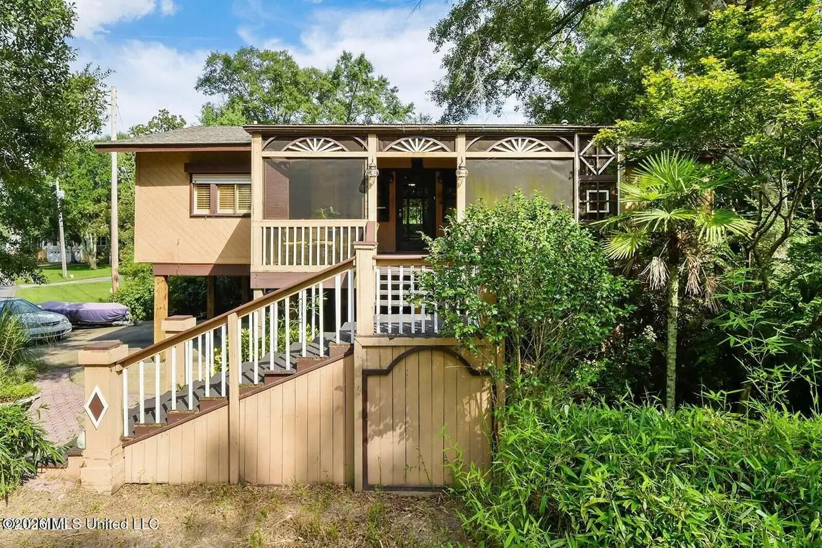 3573 Brandon James Drive, Biloxi, MS 39532 - #1