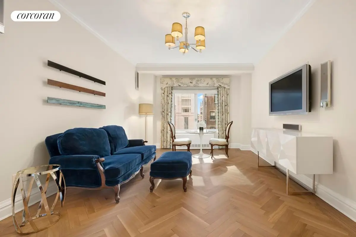 502 Park Avenue #15H, Manhattan, NY 10022 - #1